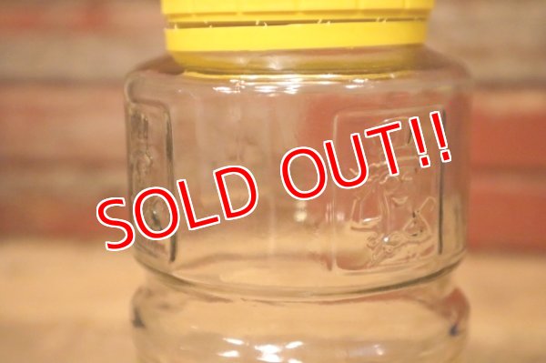 画像5: ct-240508-125 PLANTERS / 2000's Glass Jar