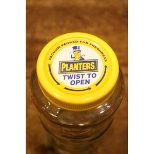 画像: ct-240508-125 PLANTERS / 2000's Glass Jar