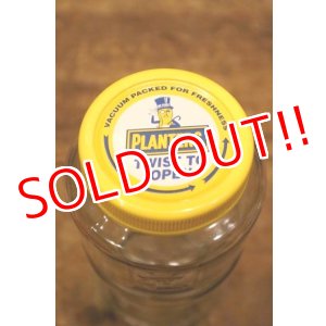 画像: ct-240508-125 PLANTERS / 2000's Glass Jar