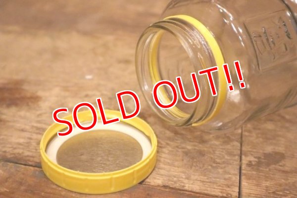 画像7: ct-240508-125 PLANTERS / 2000's Glass Jar