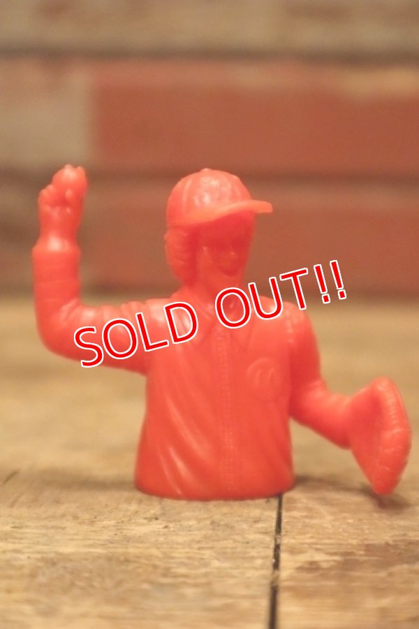 画像2: ct-141001-15 McDonald's / 2003 Pencil Toppers ・Finger Puppets