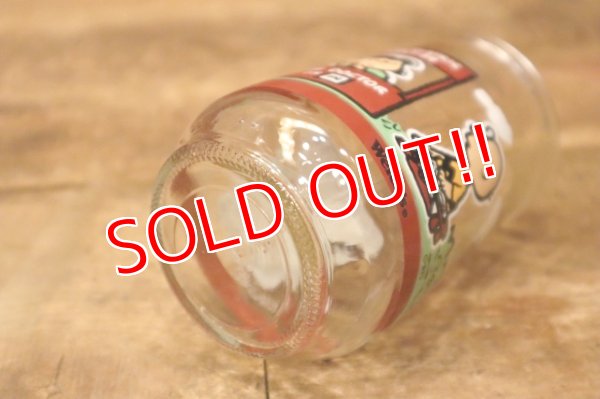 画像6: gs-240611-19 Welch's 1990's / PEANUTS COMIC CLASSICS Glass #1