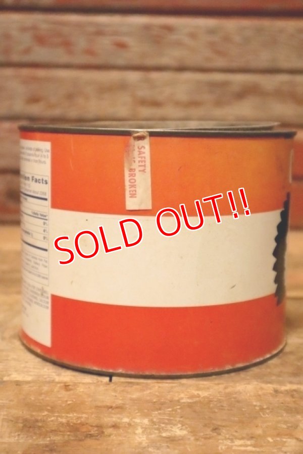 画像5: dp-240623-05 Calumet / KRAFT Baking Powder Can