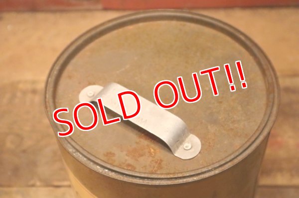 画像8: dp-240623-06 Farmer Brothers COFFEE Vintage Tin Can