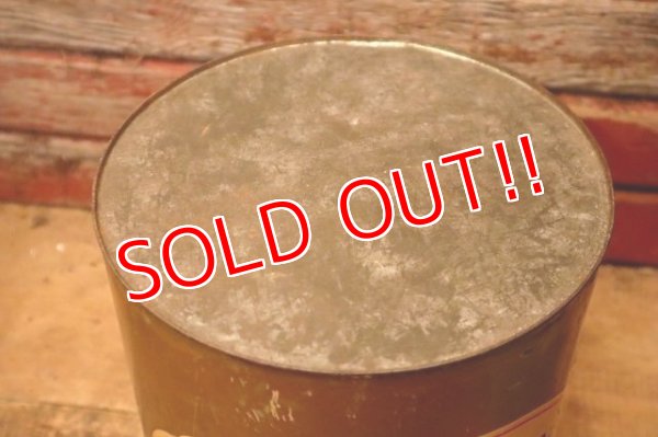 画像11: dp-240623-06 Farmer Brothers COFFEE Vintage Tin Can