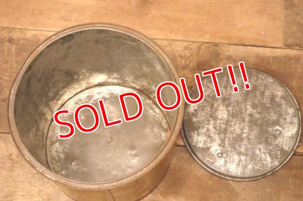 画像9: dp-240623-06 Farmer Brothers COFFEE Vintage Tin Can