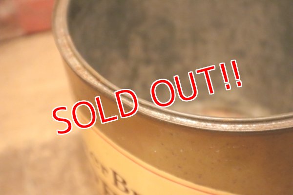 画像10: dp-240623-06 Farmer Brothers COFFEE Vintage Tin Can