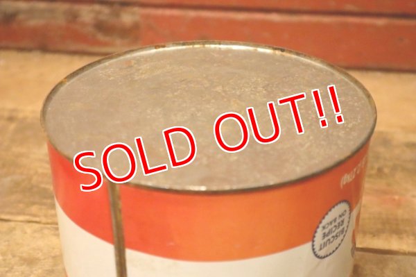 画像8: dp-240623-05 Calumet / KRAFT Baking Powder Can