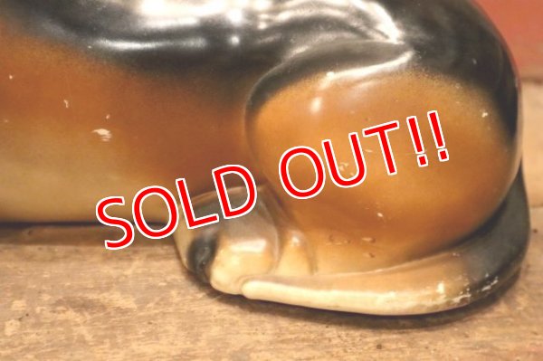 画像7: ct-240611-06 FLYING A GASOLINE / 1960's Axelrod Plastic Coin Bank