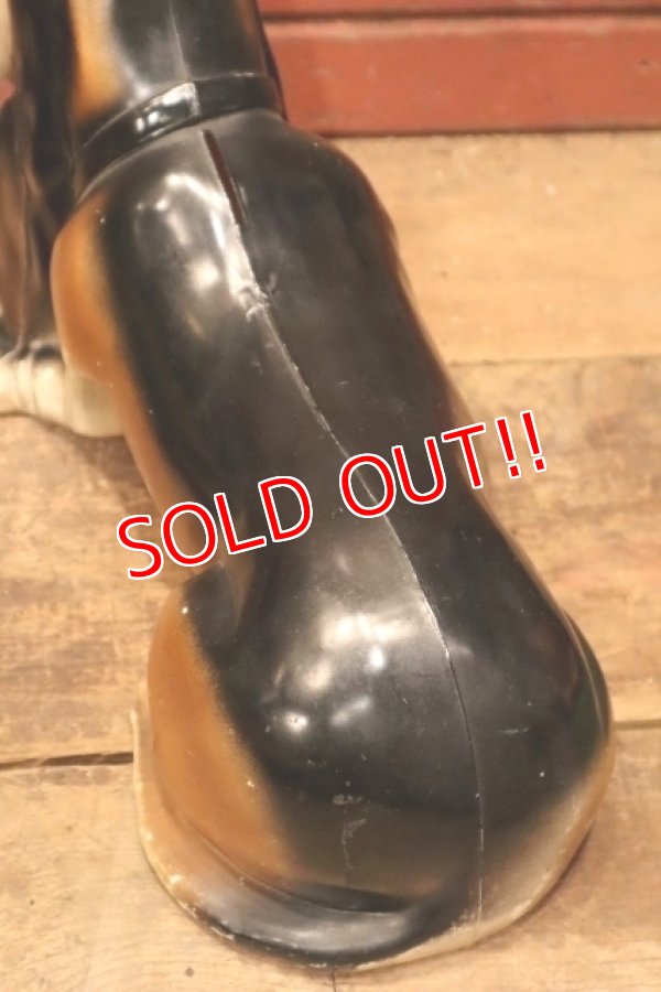 画像6: ct-240611-06 FLYING A GASOLINE / 1960's Axelrod Plastic Coin Bank