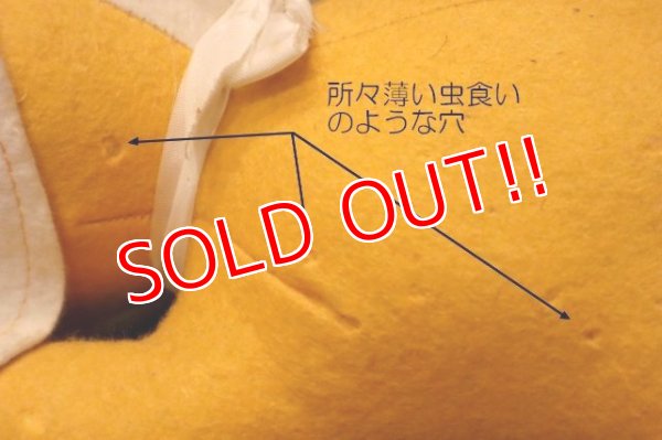 画像8: ct-240311-11 1950's College Mascot Doll PETE The College Pup"