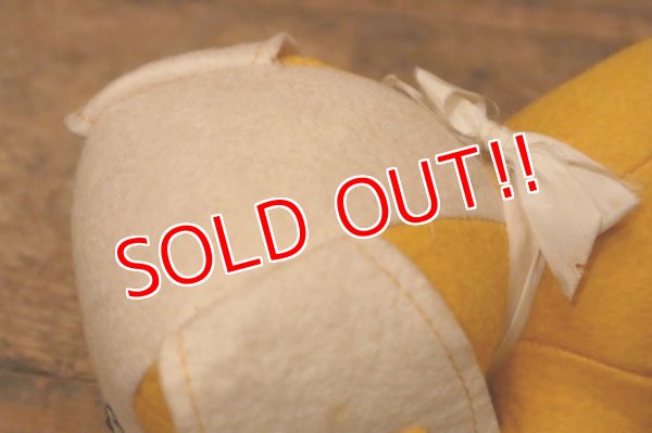 画像11: ct-240311-11 1950's College Mascot Doll PETE The College Pup"