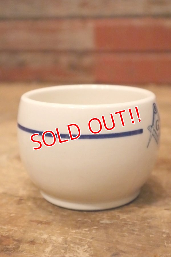 画像4: kt-230809-06 Freemasonry / Wallace Cup