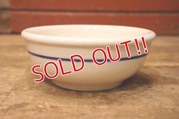 画像3: kt-230809-07 Freemasonry / Wallace Cereal Bowl