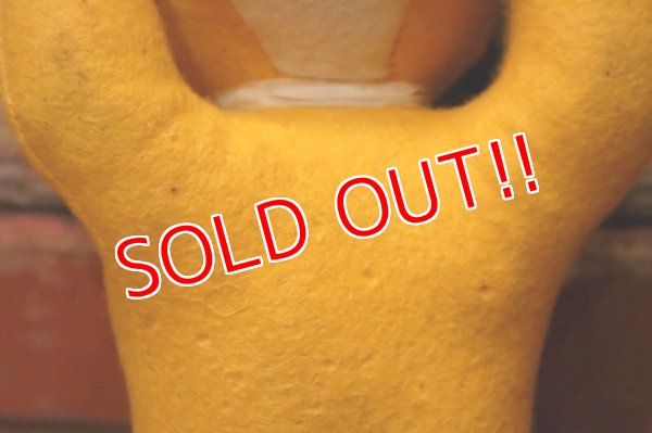 画像10: ct-240311-11 1950's College Mascot Doll PETE The College Pup"