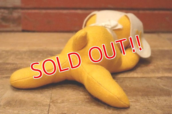 画像4: ct-240311-11 1950's College Mascot Doll PETE The College Pup"