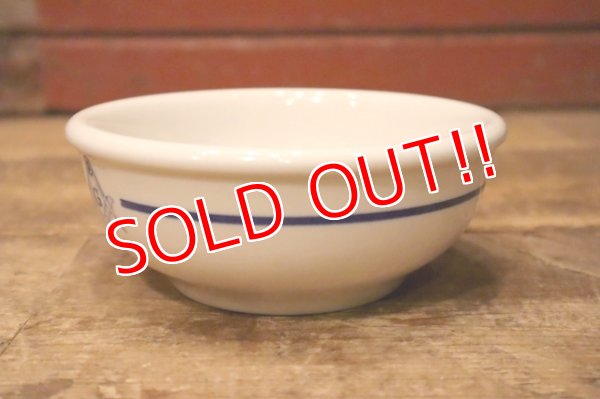 画像4: kt-230809-07 Freemasonry / Wallace Cereal Bowl
