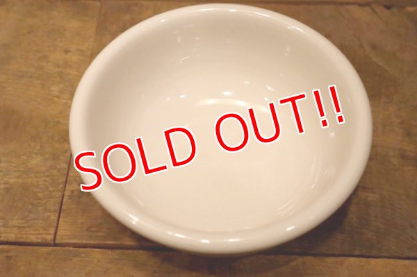 画像6: kt-230809-07 Freemasonry / Wallace Cereal Bowl