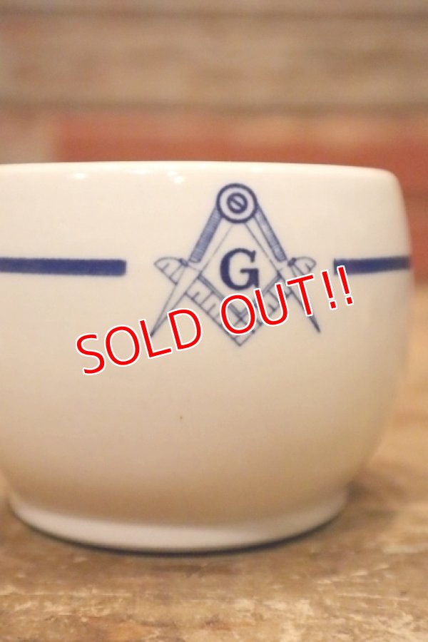 画像2: kt-230809-06 Freemasonry / Wallace Cup