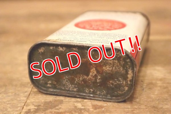 画像8: dp-240508-48 STANDARD Electric Motor Oil Handy Can