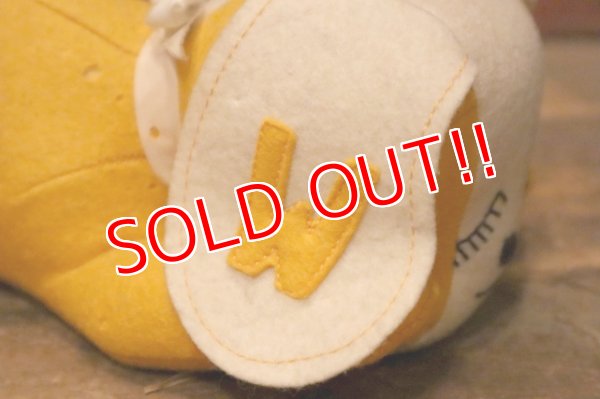 画像5: ct-240311-11 1950's College Mascot Doll PETE The College Pup"