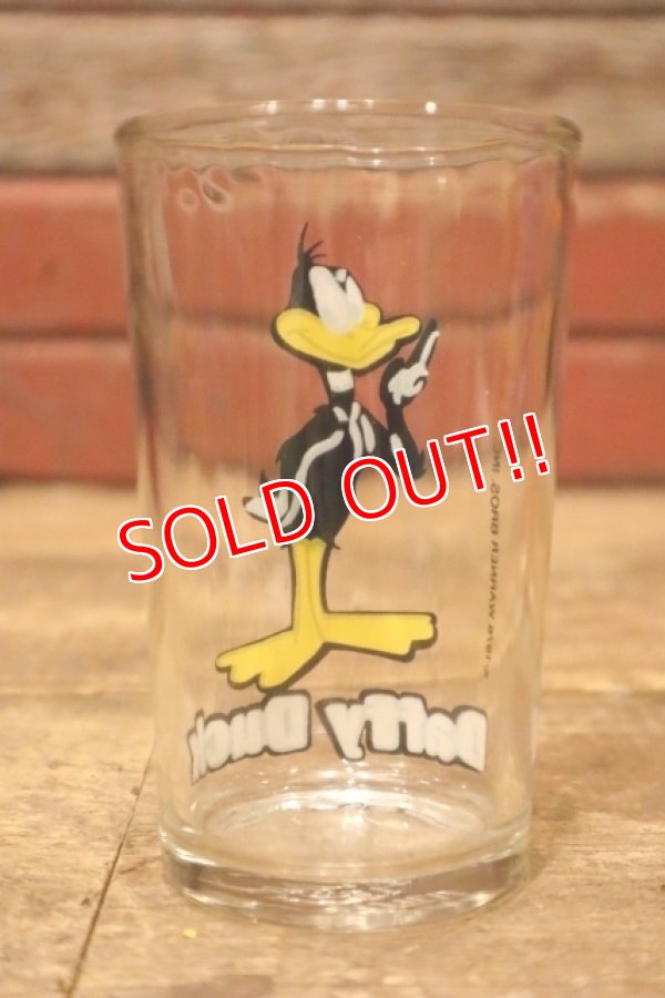 画像3: gs-240605-08 Daffy Duck / Welch's 1976 Glass
