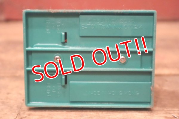 画像11: ct-240605-21 Bugs Bunny / JANEX CORP. 1975 Stapler 