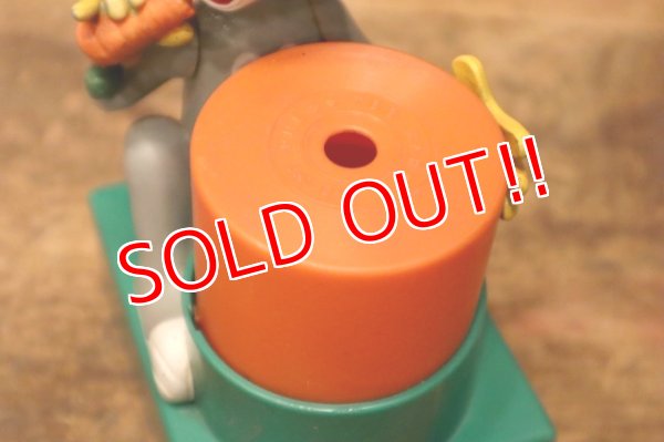 画像9: ct-240605-22 Bugs Bunny / JANEX CORP. 1975 Pencil Sharpner