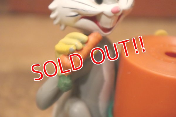 画像8: ct-240605-22 Bugs Bunny / JANEX CORP. 1975 Pencil Sharpner