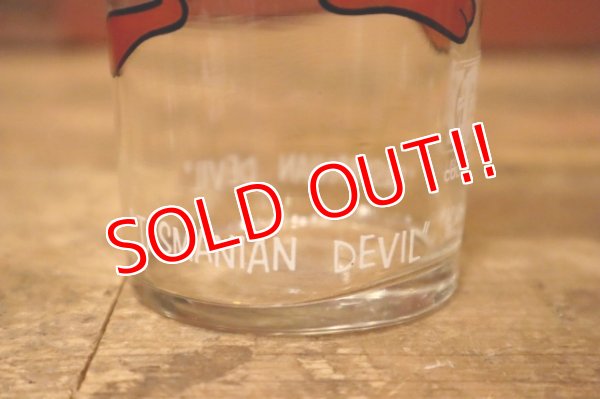 画像5: gs-240605-19 Tasmanian Devil / PEPSI 1973 Collector Series Glass (FEDERAL)