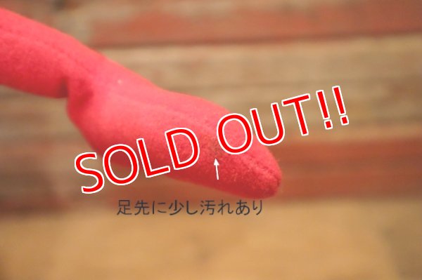 画像8: ct-240611-05 Road Runner / MIGHTY STAR 1992 Plush Doll