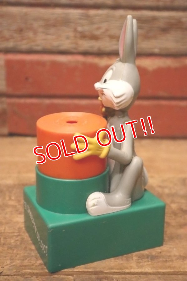 画像3: ct-240605-22 Bugs Bunny / JANEX CORP. 1975 Pencil Sharpner