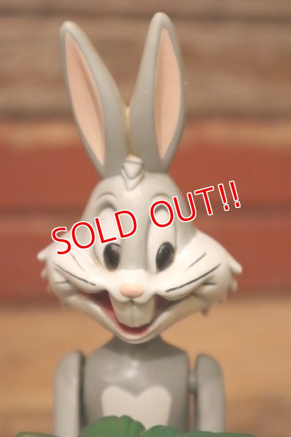 画像2: ct-240605-21 Bugs Bunny / JANEX CORP. 1975 Stapler 