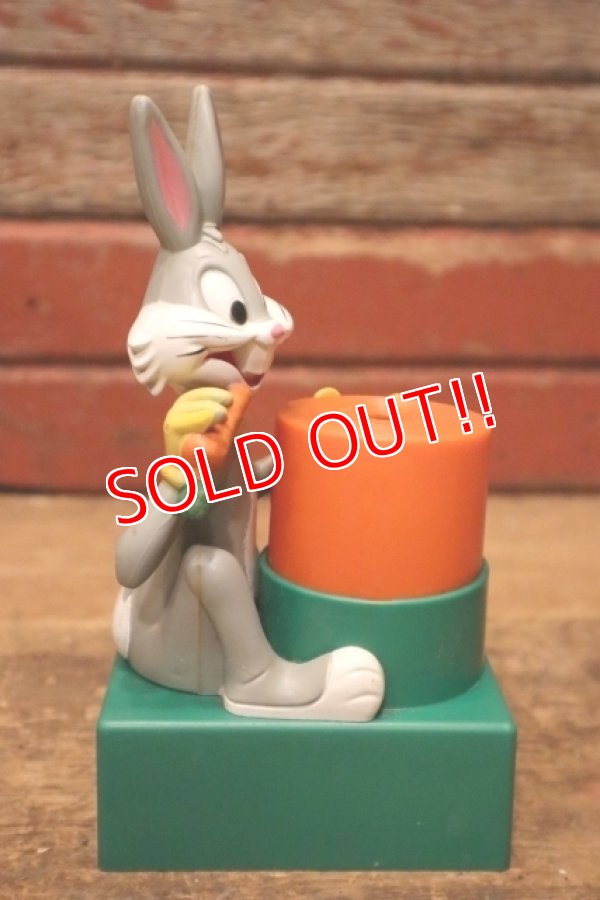 画像5: ct-240605-22 Bugs Bunny / JANEX CORP. 1975 Pencil Sharpner