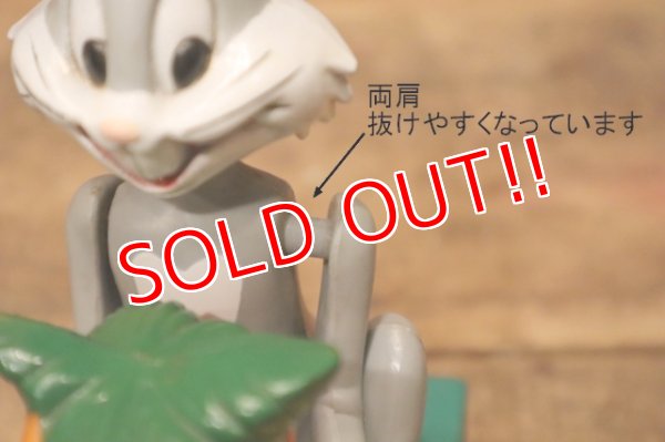 画像8: ct-240605-21 Bugs Bunny / JANEX CORP. 1975 Stapler 