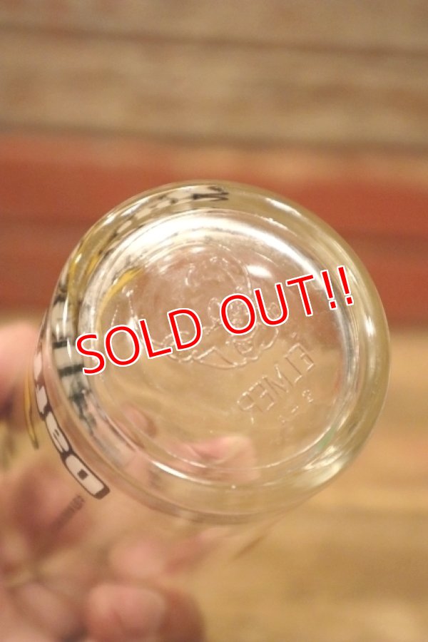 画像6: gs-240605-08 Daffy Duck / Welch's 1976 Glass