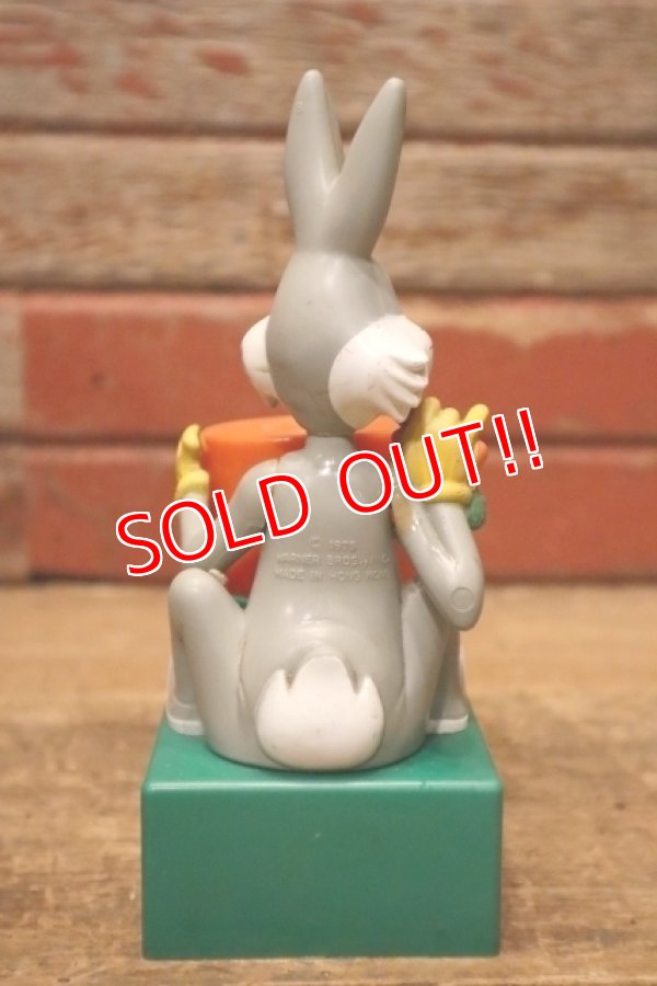 画像4: ct-240605-22 Bugs Bunny / JANEX CORP. 1975 Pencil Sharpner