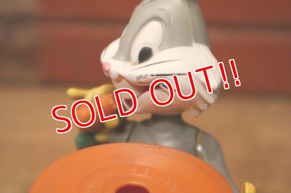 画像6: ct-240605-22 Bugs Bunny / JANEX CORP. 1975 Pencil Sharpner