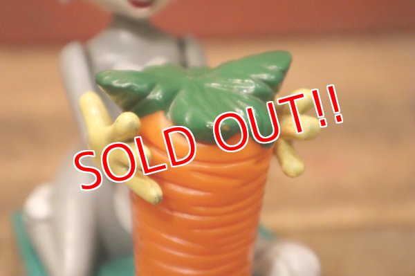 画像9: ct-240605-21 Bugs Bunny / JANEX CORP. 1975 Stapler 