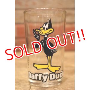 画像: gs-240605-08 Daffy Duck / Welch's 1976 Glass