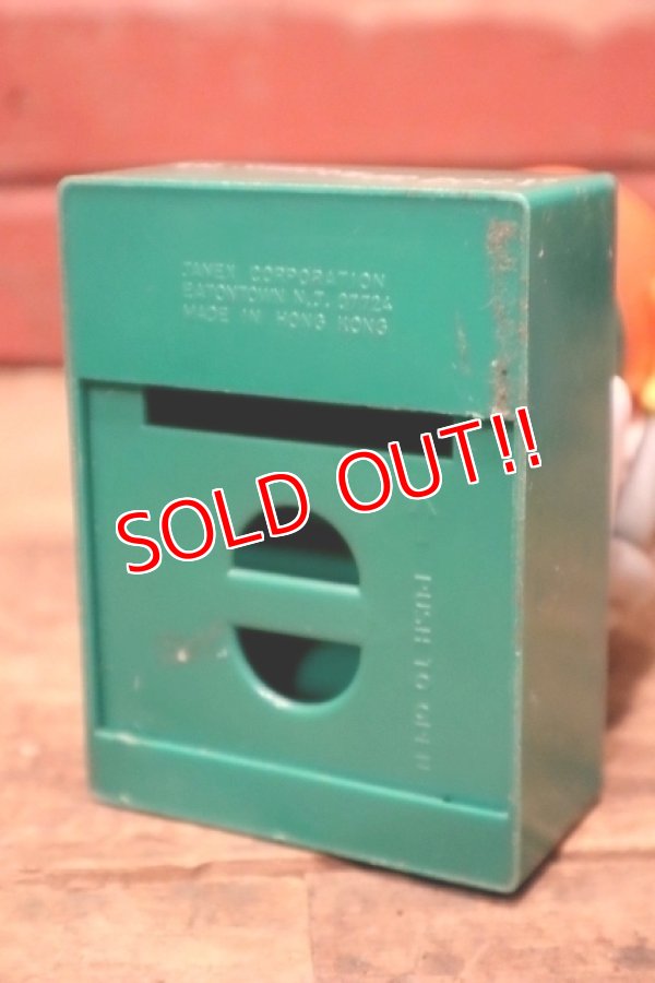 画像10: ct-240605-22 Bugs Bunny / JANEX CORP. 1975 Pencil Sharpner