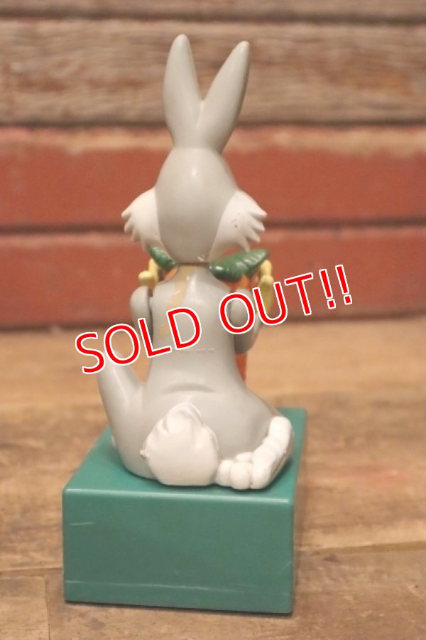 画像5: ct-240605-21 Bugs Bunny / JANEX CORP. 1975 Stapler 
