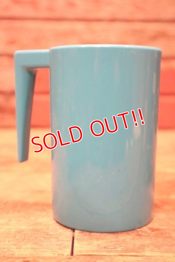 画像3: ct-240605-01 Pogo / Pogo Possum 1970's Plastic Mug