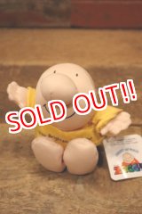 画像: ct-240214-166 ZiGGY / RUSS 2005 Mini Plush Doll
