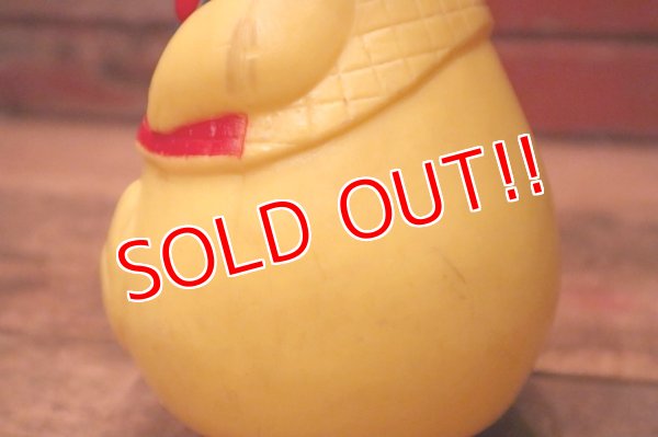 画像8: ct-240605-13 ELDON INDUSTRIES INC / 1962 Yellow Bear Roly Poly