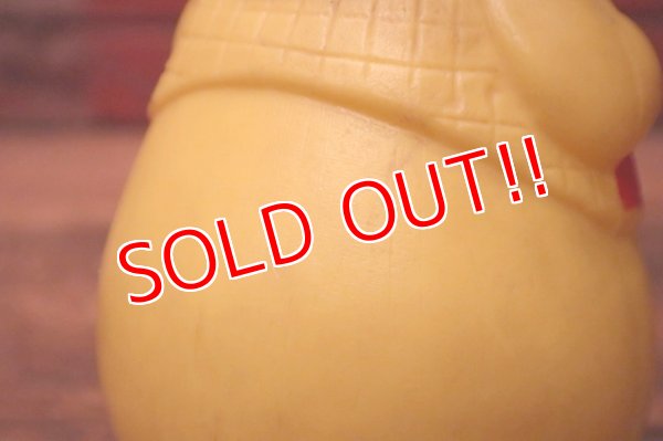 画像7: ct-240605-13 ELDON INDUSTRIES INC / 1962 Yellow Bear Roly Poly