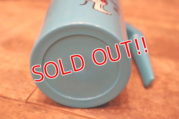 画像7: ct-240605-01 Pogo / Pogo Possum 1970's Plastic Mug