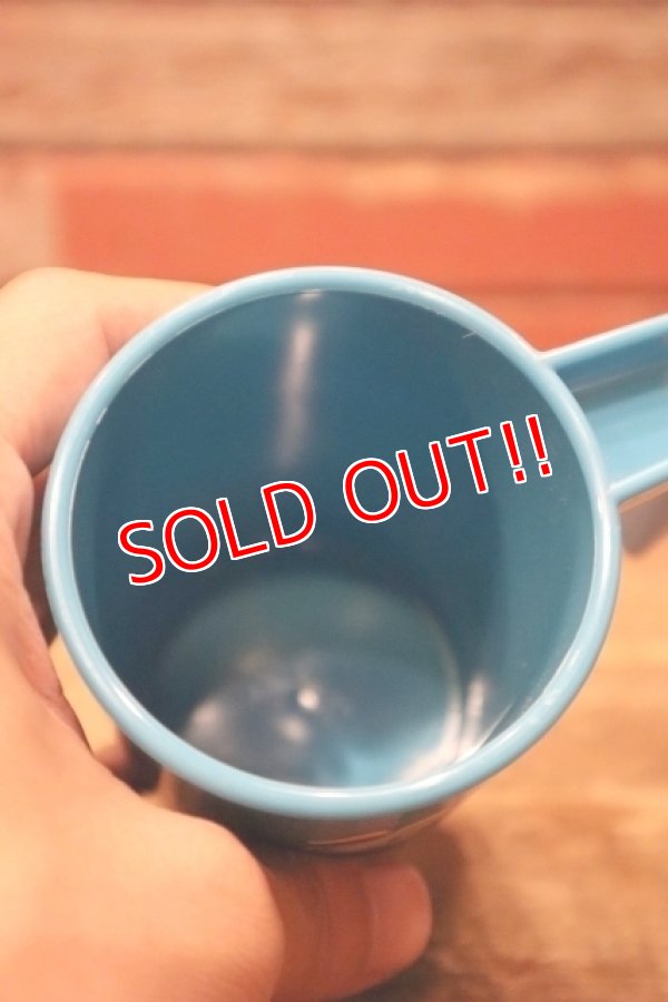 画像6: ct-240605-01 Pogo / Pogo Possum 1970's Plastic Mug