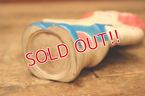 画像9: ct-240214-185 RAGGEDY ANN ANDY / TOM FIELDS 1960's-1970's Soap Dish