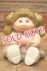 画像: ct-240214-153 Cabbage Patch Kids / 1983 Coin Bank